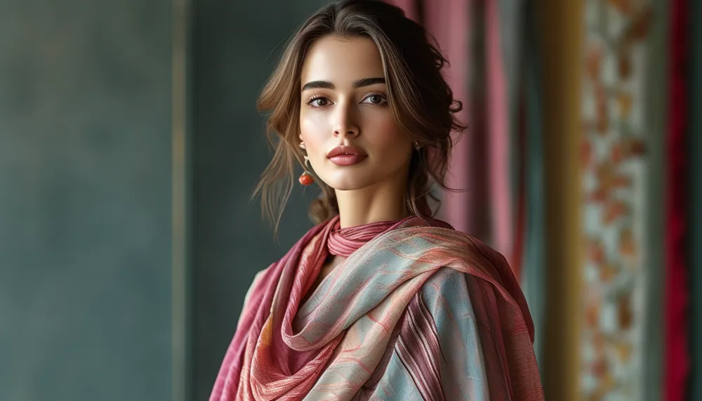 How to Layer Thin Pieces Without Looking Bulky