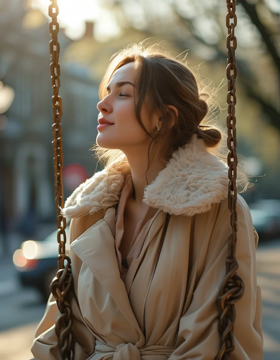 The Ten-Degree Swing: Layering for Days That Start Cold and End Warm
