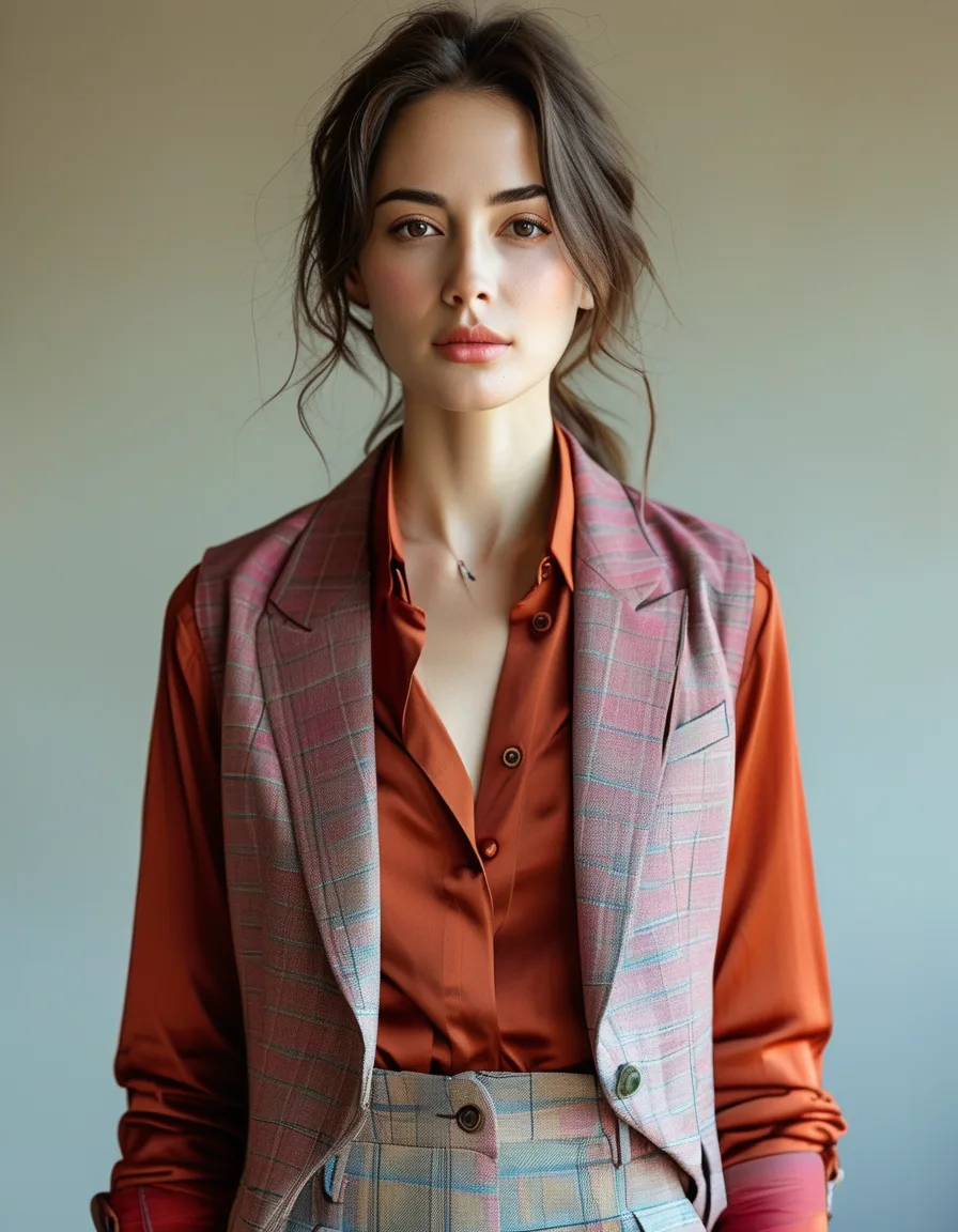 The Vest: How to Master Fashion's Most Versatile Layering Piece